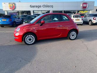 dolce vita 1.0 hybrid 70 cv