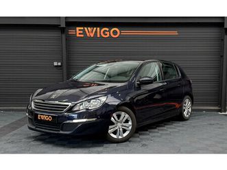 ii 1.2 130 allure radar/clim + entretien