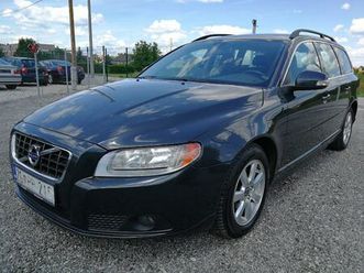 volvo v70 1,6 d, 2010 god.
