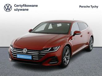 arteon sb r-l gt140 d7f