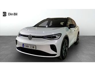 gtx 4motion 77kwh 299hk