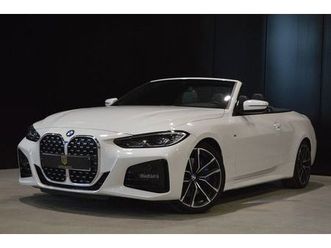420 d cabriolet 190 ch m sport 30.000 km