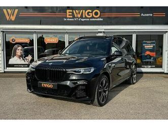 m50i 530cv m-performance xdrive bva full