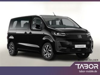 fiat ulysse at top ahk pano klimaaut el.schieb navi