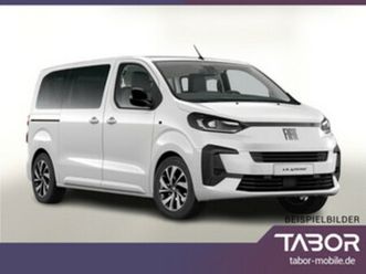 fiat ulysse at top ahk pano klimaaut el.schieb navi