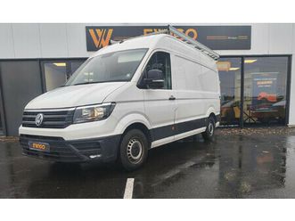 l3h3 2.0 tdi 140 cv business line