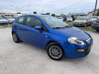 punto evo punto evo 1.4 3 porte 150° easypower