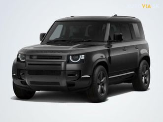 land rover defender 110 d350 x-dynamic hse za 113 355 €