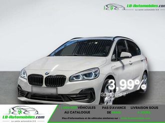 bmw série 2 active tourer 225i xdrive 231 ch bva