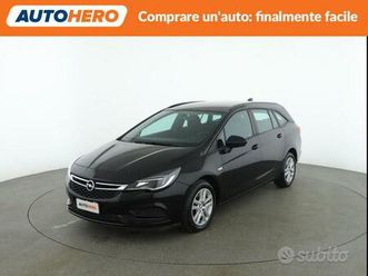 opel astra gv76758
