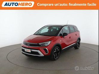 opel crossland x ah47019