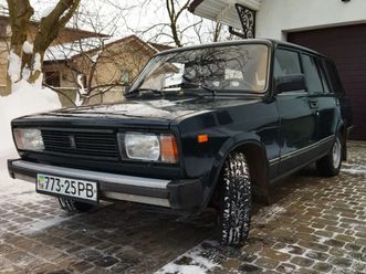 ваз / lada 2104 2004