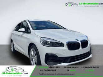 bmw série 2 active tourer 225i xdrive 231 ch bva