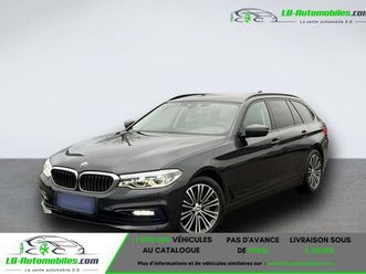 bmw série 5 touring 520i 184 ch bva