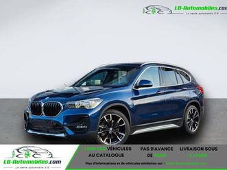 bmw x1 xdrive 25i 231 ch bva