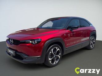 mazda mx-30 r-ev makoto industrial vintage, 2024 god.