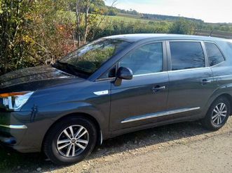 2,2 exdi 178 cv crystal plus -diesel