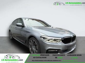 bmw série 5 540i xdrive 340 ch bva