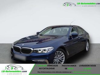 bmw série 5 540i xdrive 340 ch bva