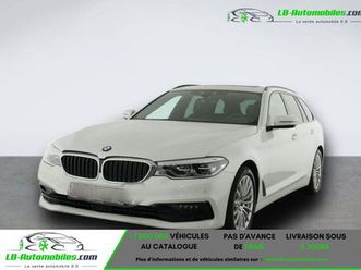 bmw série 5 touring 520i 184 ch bva