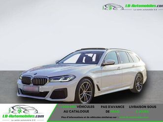 bmw série 5 touring 520i 184 ch bva