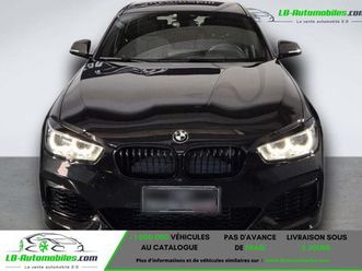 bmw série 1 m140i 340 ch bva