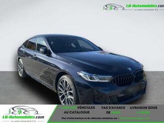 bmw série 6 gran turismo 640i 340 ch bva