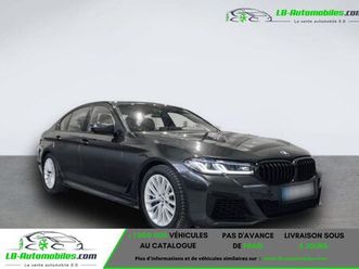 bmw série 5 540i xdrive 340 ch bva