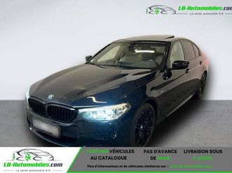 bmw série 5 540i xdrive 340 ch bva