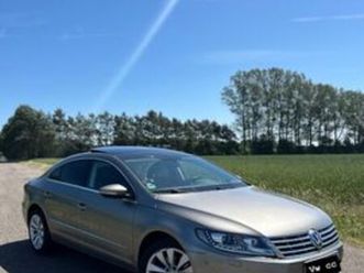 volkswagen cc 1.8 tsi dsg -