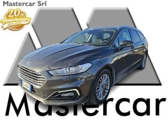mondeo sw 2.0 full hybrid business - gg465wt
