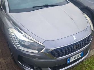 ds5 1.6 bluehdi business s&s 120cv eat6