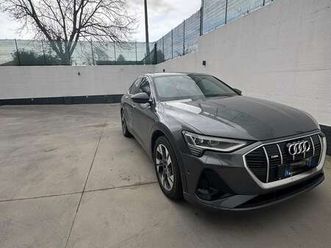 50 s line edition quattro cvt