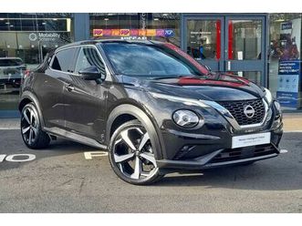 1.0 dig-t 114 tekna 5dr