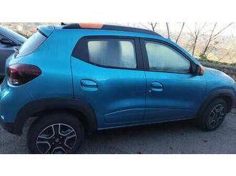 spring business electric 45