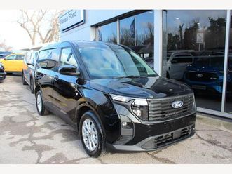 1.5 ecoblue limited swb euro 6 (start/stop) 5dr