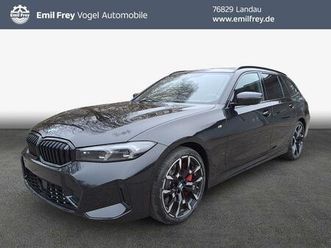 320i touring aut. 135 kw, 5-türig