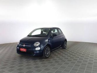 500 (2015-2024) 500 1.0 hybrid club