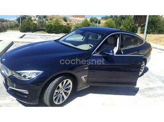 bmw serie 3 320d gran turismo