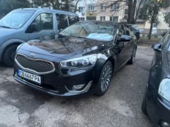 kia k7 prestige panorama ≫ 2015 • 10 225 eur • id