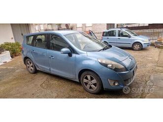 passaggio a vettura nuova