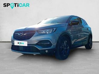 x 1.2 turbo design & tech