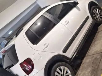 volkswagen crossfox i motion 1.6 mi t. flex 8v 5p 2014