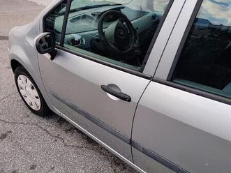 renault modus benzina-gpl 1.2 16v