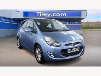 1.4 style euro 5 (start/stop) 5dr