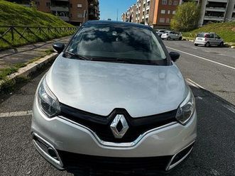 renault captur 1.5 dci 90 cv