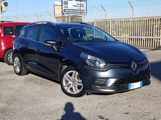 renault clio sporter dci 8v 75cv start&stop ener