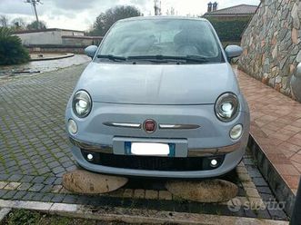 fiat 500 1.2 gpl 51 kw