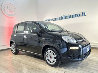 1.0 firefly s&s hybrid