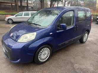 fiat qubo 1.3 mjt 75 cv mylife